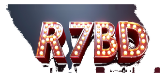 r77bd logo